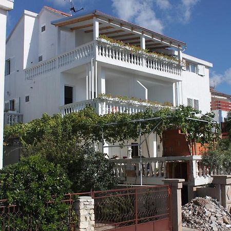Apartments With A Parking Space Vodice - 2995 외부 사진