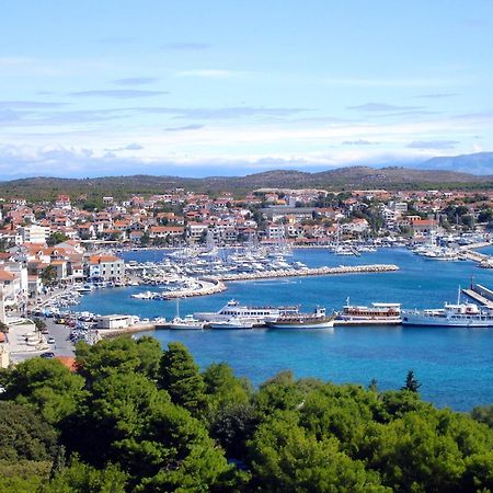 Apartments With A Parking Space Vodice - 2995 외부 사진