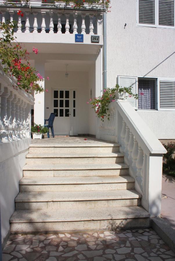 Apartments With A Parking Space Vodice - 2995 외부 사진