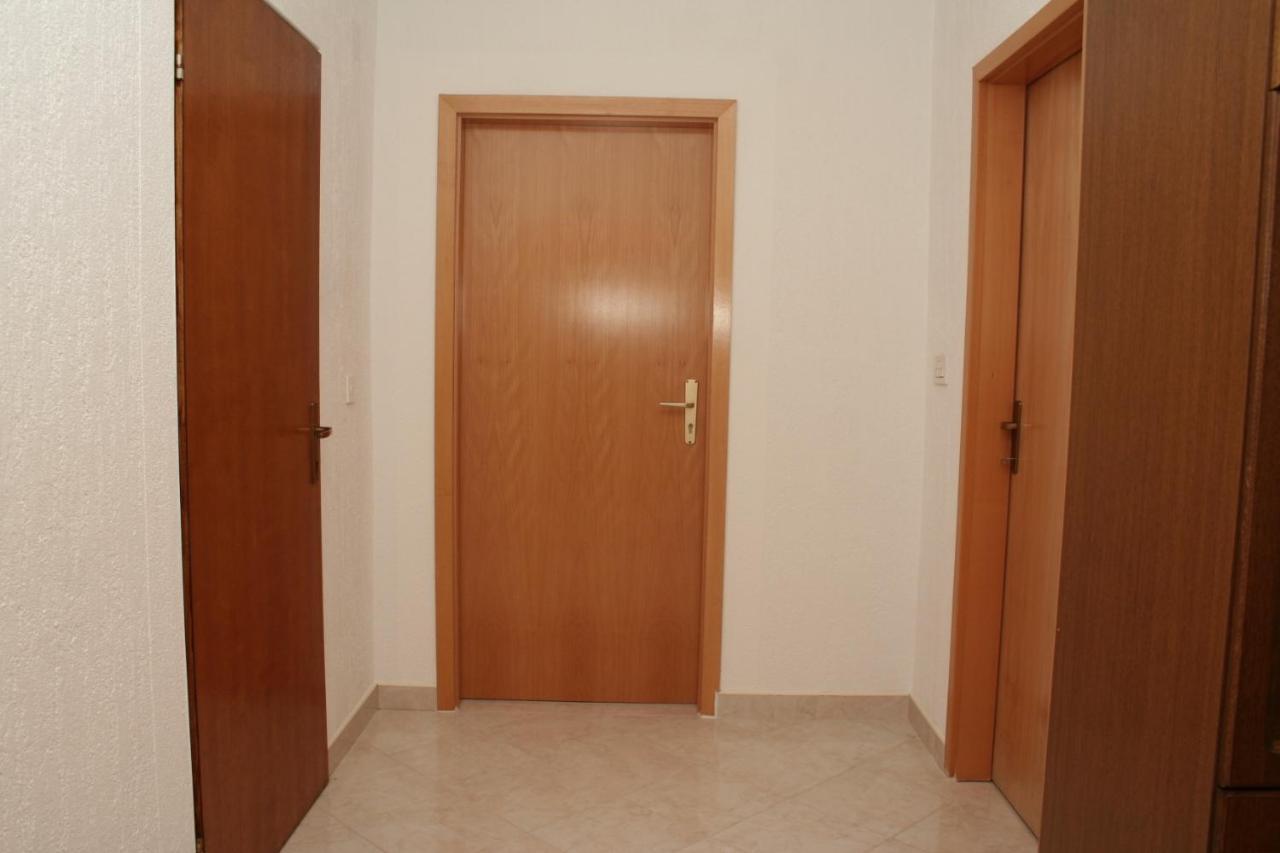 Apartments With A Parking Space Vodice - 2995 외부 사진