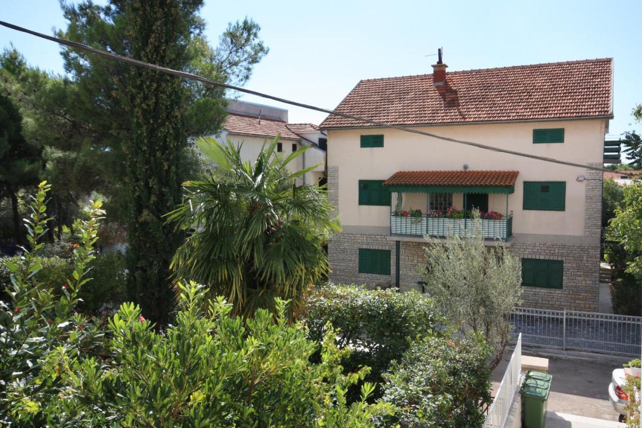 Apartments With A Parking Space Vodice - 2995 외부 사진