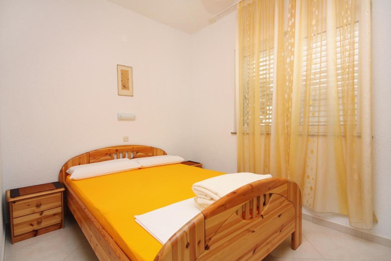 Apartments With A Parking Space Vodice - 2995 외부 사진