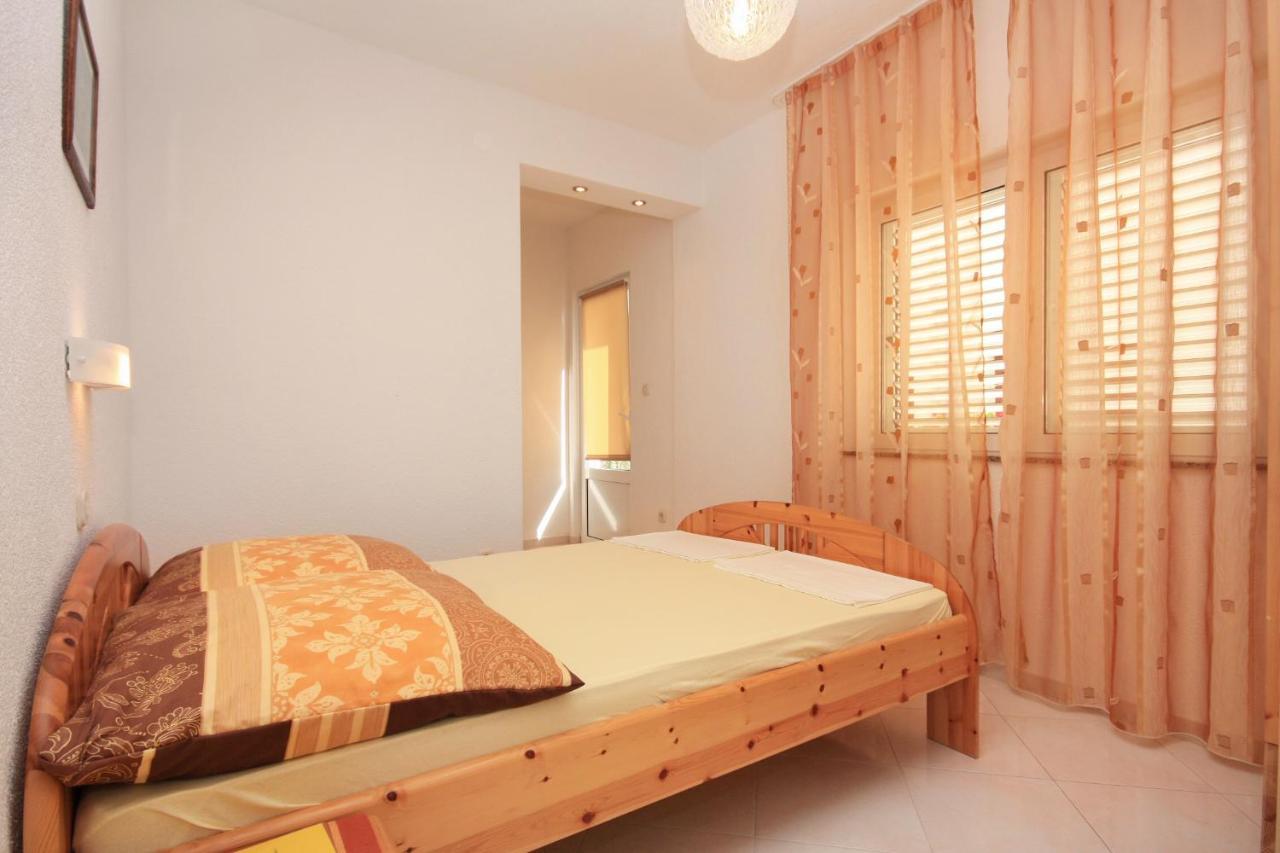 Apartments With A Parking Space Vodice - 2995 외부 사진
